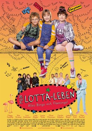 My Life as Lotta's poster