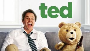 Ted's poster