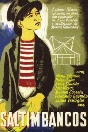 The Circus's poster