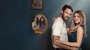 Hearts Around the Table: Jenna's First Love's poster