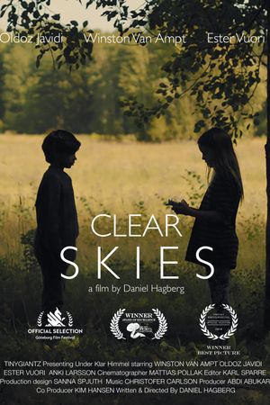 Clear Skies's poster