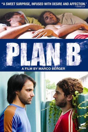 Plan B's poster