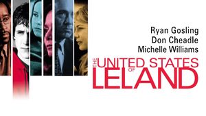 The United States of Leland's poster