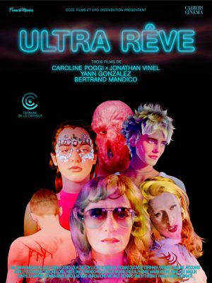 Ultra Rêve's poster