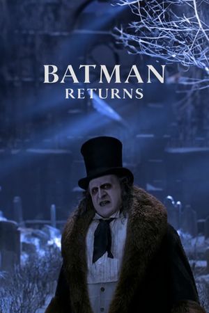 Batman Returns's poster