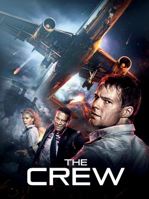 Flight Crew's poster