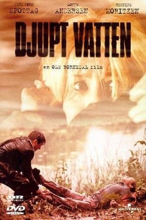 Deep Water's poster