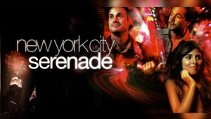 New York City Serenade's poster