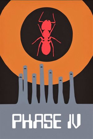 Phase IV's poster