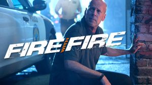 Fire with Fire's poster