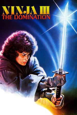 Ninja III: The Domination's poster