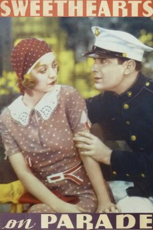Sweethearts on Parade's poster