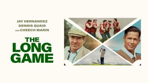 The Long Game's poster