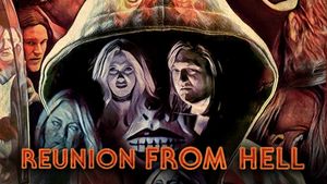 Reunion from Hell's poster