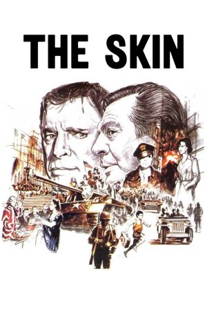 The Skin's poster image