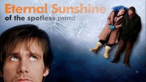 Eternal Sunshine of the Spotless Mind's poster