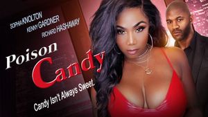 Poison Candy's poster