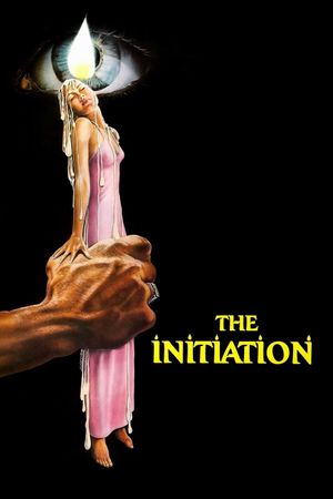 The Initiation's poster