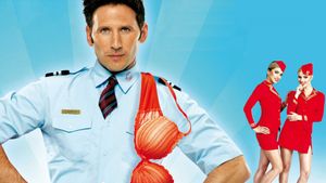 Larry Gaye: Renegade Male Flight Attendant's poster