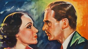 Accused's poster