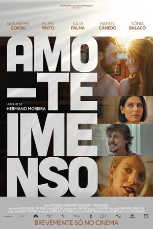 Lovefool's poster
