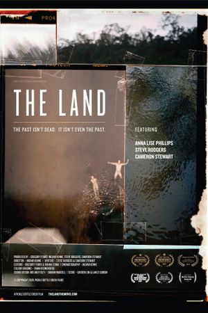 The Land's poster