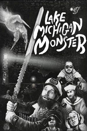 Lake Michigan Monster's poster image