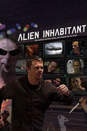 Alien Inhabitant's poster
