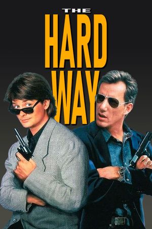 The Hard Way's poster