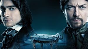 Victor Frankenstein's poster