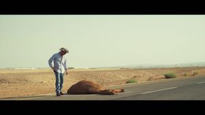 Kilometer 147's poster