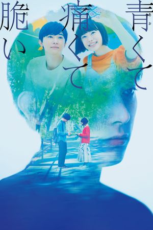 Blue, Painful and Brittle's poster