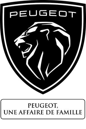 Peugeot, une affaire de famille's poster