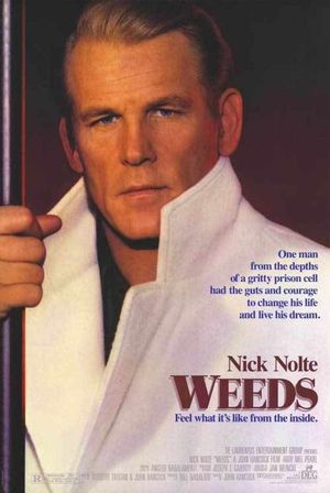 Weeds's poster
