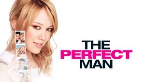 The Perfect Man's poster