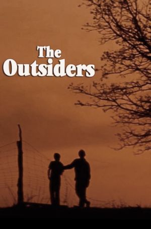 The Outsiders's poster