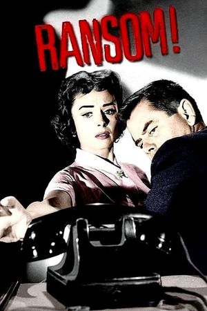 Ransom!'s poster