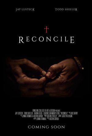 Reconcile's poster