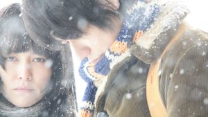 Norwegian Wood's poster