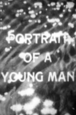 Portrait of a Young Man in Three Movements's poster