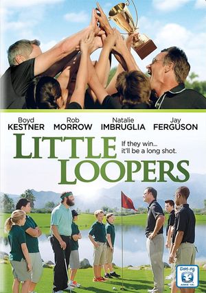 Little Loopers's poster