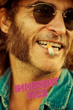 Inherent Vice's poster