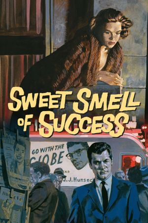 Sweet Smell of Success's poster
