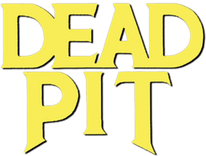 The Dead Pit's poster