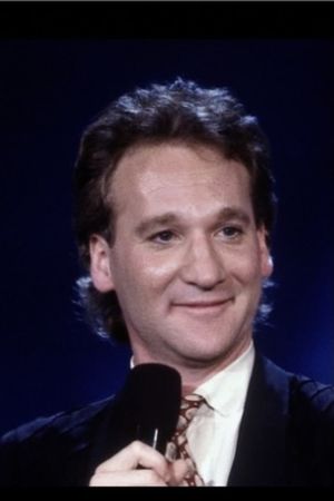 One-Night Stand: Bill Maher's poster