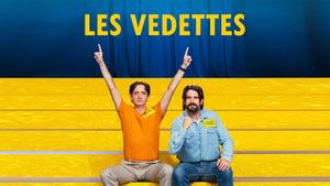 The Wannabes's poster