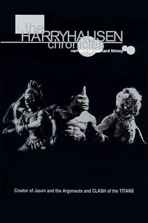 The Harryhausen Chronicles's poster