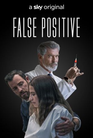 False Positive's poster