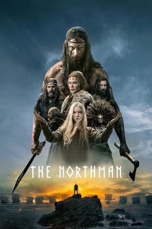 The Northman's poster