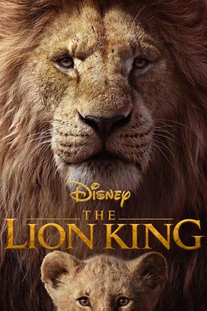 The Lion King's poster